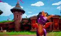 Spyro Reignited Trilogy - Ecco il trailer di lancio